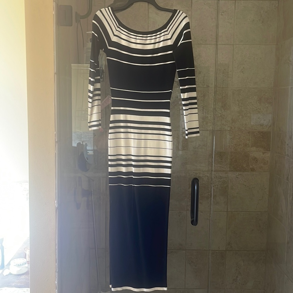 COPY - JLux Label Size L Sweater Dress